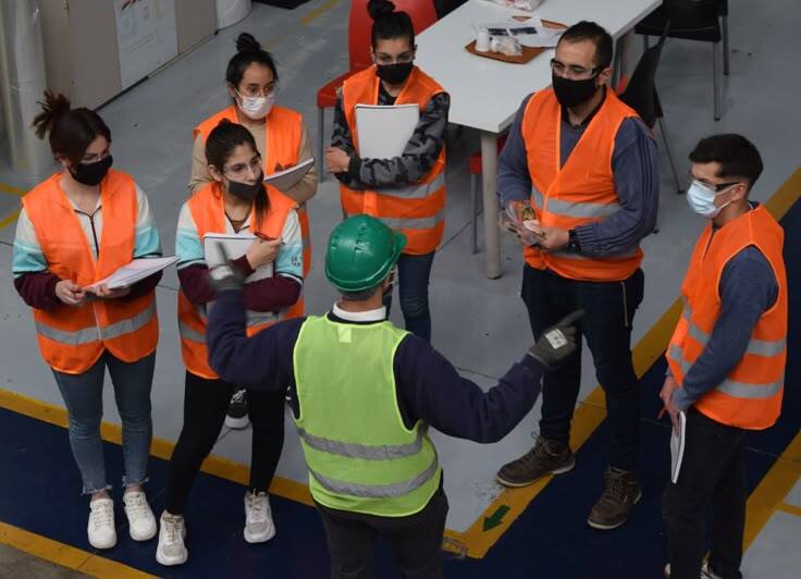 Industrial Training Programs-1